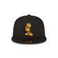 Garfield 9FIFTY Snapback Hat