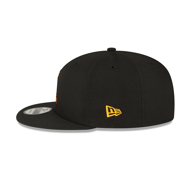 Garfield 9FIFTY Snapback Hat – New Era Cap