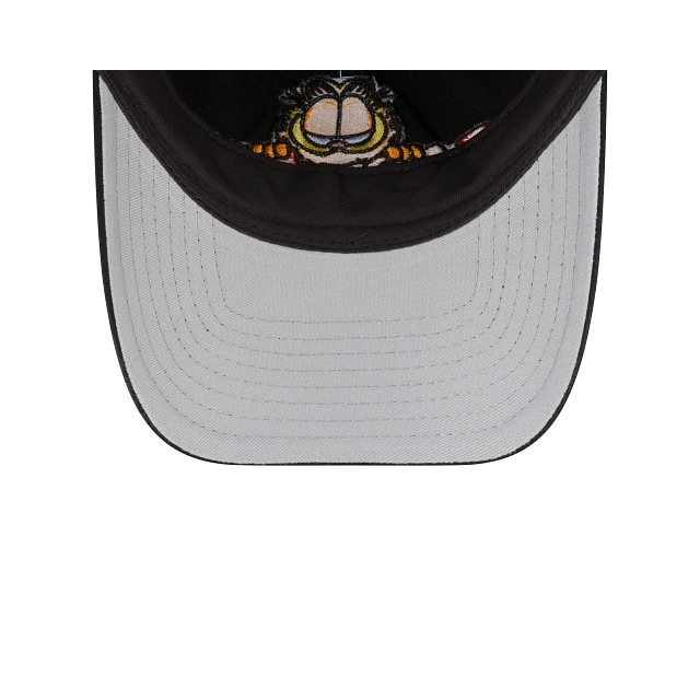 Men's Louisville Black Caps Rings & Crwns Black Snapback Hat