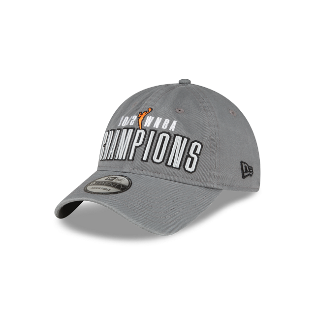 New Era Cap - Celebrate the Las Vegas Aces winning it all with the