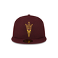 Arizona State Sun Devils 59FIFTY Fitted Hat