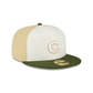 Chicago Cubs Birchwood 59FIFTY Fitted