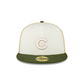Chicago Cubs Birchwood 59FIFTY Fitted