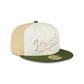 Kansas City Royals Birchwood 59FIFTY Fitted