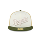 Kansas City Royals Birchwood 59FIFTY Fitted