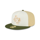 Texas Rangers Birchwood 59FIFTY Fitted Hat