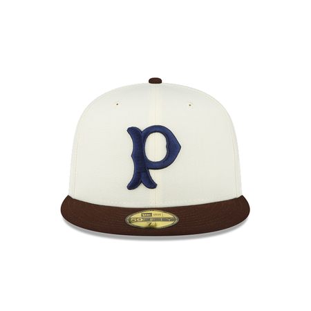 Just Caps Spice Pittsburgh Pirates 59FIFTY Fitted Hat