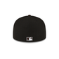 Just Caps Spice Houston Colts 59FIFTY Fitted Hat