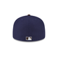 Just Caps Spice Philadelphia Athletics 59FIFTY Fitted Hat