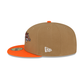 Cincinnati Bengals Throwback 59FIFTY Fitted Hat