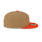 Cleveland Browns Throwback 59FIFTY Fitted Hat