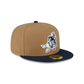 Dallas Cowboys Throwback 59FIFTY Fitted Hat