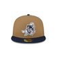 Dallas Cowboys Throwback 59FIFTY Fitted Hat