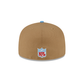 New York Giants Throwback 59FIFTY Fitted Hat