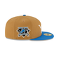 Detroit Lions Ivory Wheat 59FIFTY Fitted Hat