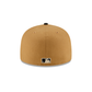 Philadelphia Phillies Pecan 59FIFTY Fitted
