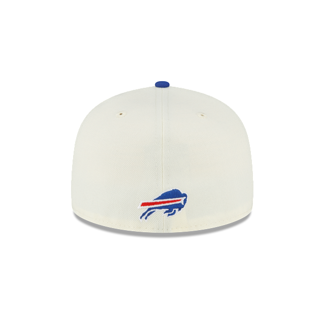 Buffalo Bills Script 59FIFTY Fitted Hat – New Era Cap