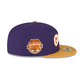 Just Caps Tan Tones San Francisco Giants 59FIFTY Fitted