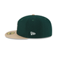 Los Angeles Dodgers Emerald 59FIFTY Fitted Hat
