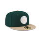 Seattle Mariners Emerald 59FIFTY Fitted Hat