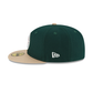 Seattle Mariners Emerald 59FIFTY Fitted Hat
