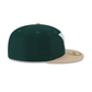 Cleveland Guardians Emerald 59FIFTY Fitted Hat