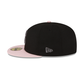 Seattle Mariners Blush 59FIFTY Fitted Hat