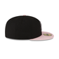 Seattle Mariners Blush 59FIFTY Fitted Hat