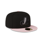 Montreal Expos Blush 59FIFTY Fitted Hat