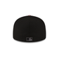 Montreal Expos Blush 59FIFTY Fitted Hat