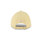 New Era Golf Yellow Casual Classic Hat