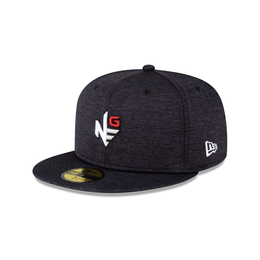 New Era Golf Navy 59FIFTY Fitted Hat - New Era Cap