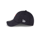 New Era Golf Navy 9FORTY Stretch Snap Hat