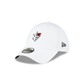 New Era Golf White 39THIRTY Stretch Fit Hat