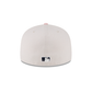 Just Caps Stone Pink Minnesota Twins 59FIFTY Fitted Hat