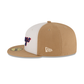 Just Caps Khaki Chicago White Sox 59FIFTY Fitted Hat