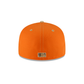Just Caps Orange Popsicle Seattle Mariners 59FIFTY Fitted Hat