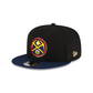 Denver Nuggets Summer League 9FIFTY Snapback Hat