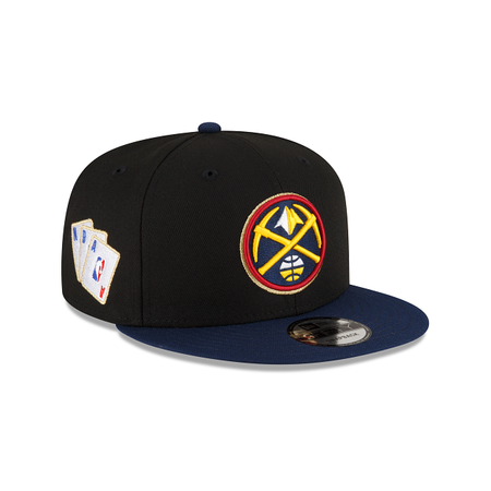 Denver Nuggets Summer League 9FIFTY Snapback Hat