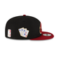 Cleveland Cavaliers Summer League 9FIFTY Snapback Hat