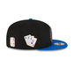 Dallas Mavericks Summer League 9FIFTY Snapback Hat