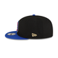 Detroit Pistons Summer League 9FIFTY Snapback Hat