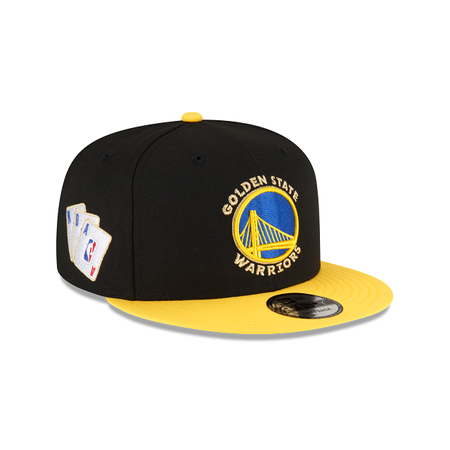 Golden State Warriors Hat & Caps – New Era Cap