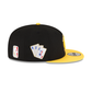 Golden State Warriors Summer League 9FIFTY Snapback Hat