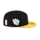 Indiana Pacers Summer League 9FIFTY Snapback Hat