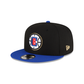 Los Angeles Clippers Summer League 9FIFTY Snapback Hat