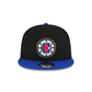 Los Angeles Clippers Summer League 9FIFTY Snapback Hat