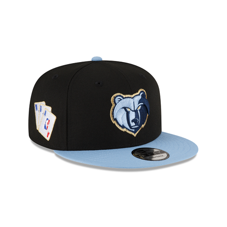 Memphis Grizzlies Summer League 9FIFTY Snapback Hat
