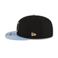 Memphis Grizzlies Summer League 9FIFTY Snapback Hat