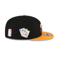 Miami Heat Summer League 9FIFTY Snapback Hat